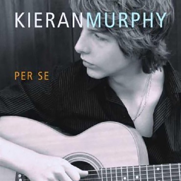 KIERAN MURPHY / ありのままに (原題 PER SE)［CD］