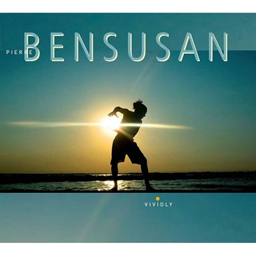 No Brand PIERRE BENSUSAN / VIVIDLY ('10)［CD］