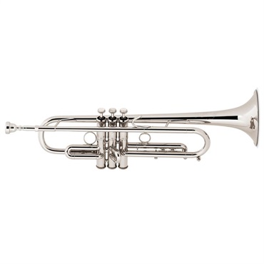 Bach バック / Commercial LT190SL1B 【Bb トランペット】【出荷前調整で安心】