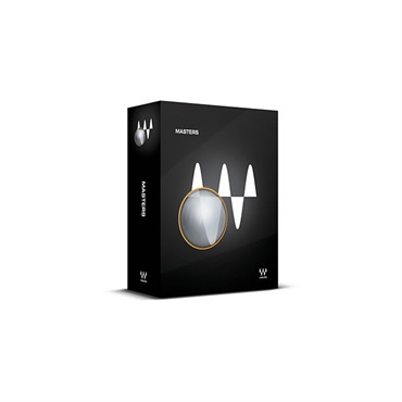 MASTERS  (オンライン納品)(2時間以内に納品)
