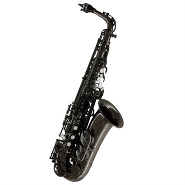 アルトサックス シャトー CAS-H92B 【調整&セットアップ後出荷】【5年間キーバランス調整無料】