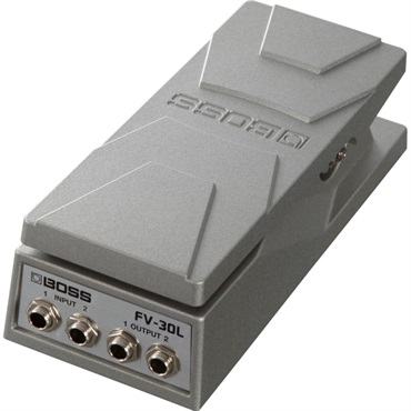 FV-30L ボリュームペダル ボス