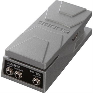 BOSS 【夏先取り大特価セール】FV-30H ボリュームペダル ボス
