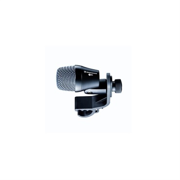 SENNHEISER e904 (ダイナミックドラムマイクロホン)(タム・パーカッション)(ゼンハイザー)(国内正規品・2年保証)