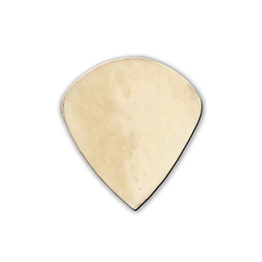 Exotic Guitar Picks (Bone Jazz)×3枚セット