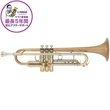 YAMAHA ヤマハ / YTR-8335GH 【Bb トランペット】【5年保証】【出荷前調整で安心】