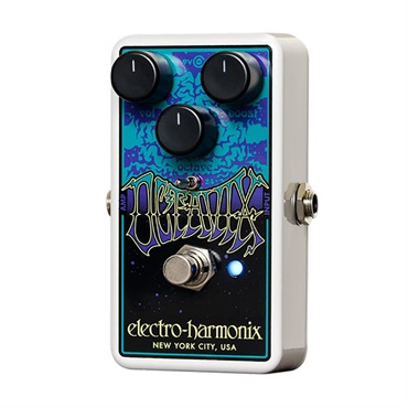 Electro Harmonix Octavix Octave Fuzz ファズ エレハモ