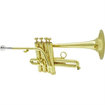 CAROL BRASS キャロルブラス / N7775 CL 【High B♭/A ピッコロ・トランペット】