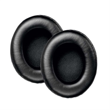 SHURE HPAEC840 SRH840モニターヘッドホン用交換イヤークッション（ペア）