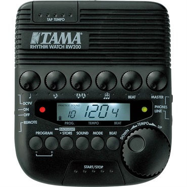 TAMA RW200 [Rhythm Watch]