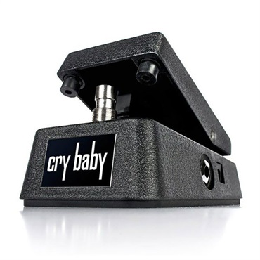 Dunlop (Jim Dunlop) CBM95 CryBaby Mini Wah（ジムダンロップ）ワウペダル　クライベイビー