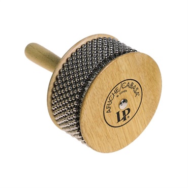 LP234B [LP AfucheR/Cabasa，Large，Wood]