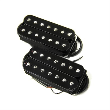 Juggernaut 7 Set Open Black