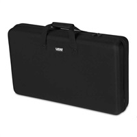 U8303BL Creator コントローラー ハードケース Xlarge 【XDJ-RR，DDJ-GRV6，DDJ-1000，MPC Key 37等に対応するケース】