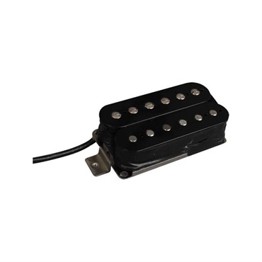 Hybrid Humbucker [FPU-HYB-01N] (NECK/BLACK)