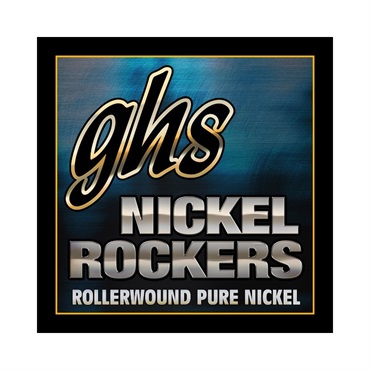 GHS Nickel Rockers [R+RM(11-50)]