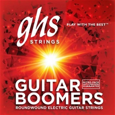 GHS 【夏先取り大特価セール】Electric Boomers　GBTNT [10-52]
