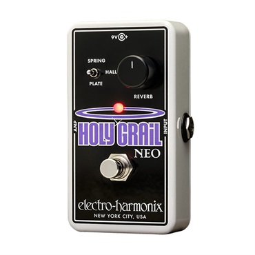 Holy Grail Neo リバーブ エレハモ