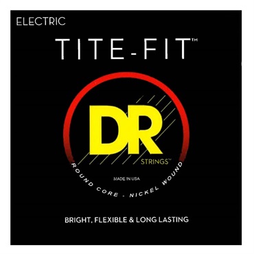 DR TITE-FIT MEDIUM (10-46)［MT-10］