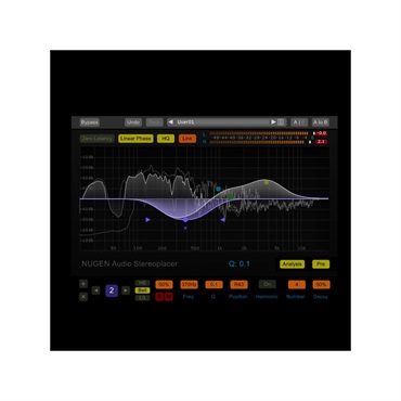 Stereoplacer 3(オンライン納品)(2時間以内に納品)