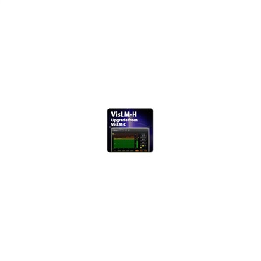 VisLM-H Upgrade from VisLM-C(代引不可)(オンライン納品)