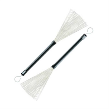 Pro-mark TB3 [Jazz Telescopic Wire Brush]