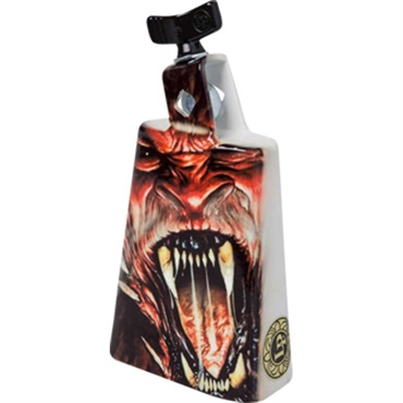 LP204C-DM [Collect-A-Bell， Black Beauty， Demon]【お取り寄せ品】