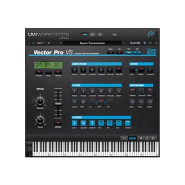 Vector Pro (代引不可)(オンライン納品)
