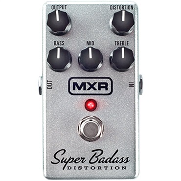 M75 Super Badass Distortion
