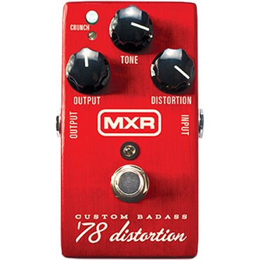 【夏のボーナスセール】【WEB限定在庫処分セール】 M78 Custom Badass '78 Distortion