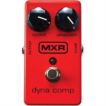 M102 Dyna Comp