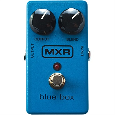 MXR 【展示処分特価】　M103 Blue Box