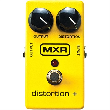M104 Distortion+