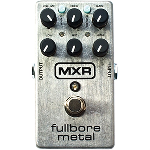 M116 Fullbore Metalの商品画像