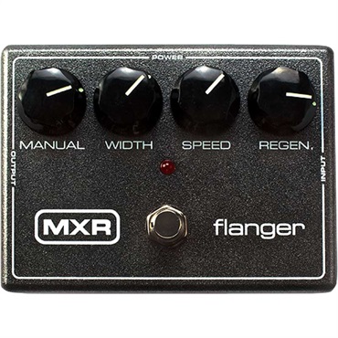 MXR 【夏のボーナスセール】M117R Flanger (エムエックスアール)　フランジャー