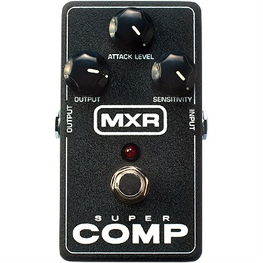 M132 Super Comp