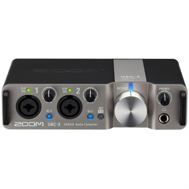 ZOOM UAC-2