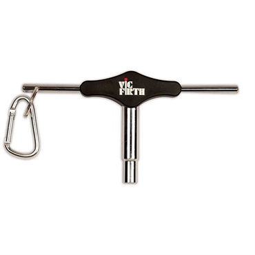 VIC FIRTH VIC-KEY2 [Tuning Key] [ハイテンション・ドラムキー]
