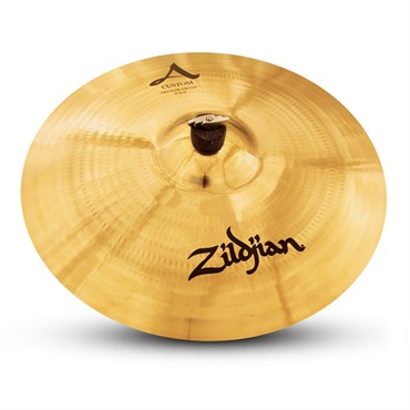 A Custom Medium Crash 18 [NAZLC18MC]