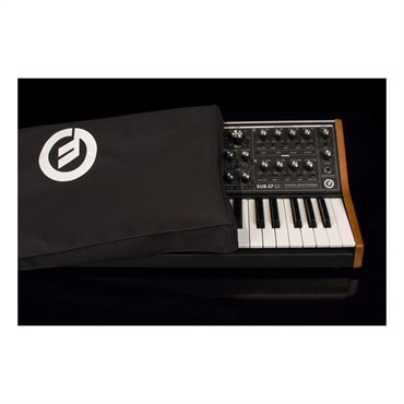 Sub 37 & Little Phatty Dust Cover 【埃よけカバー】【納期未定】
