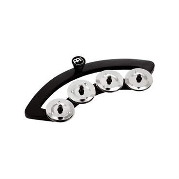 BBTA1-BK [Backbeat Tambourines / for 10-12]