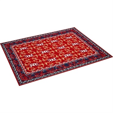 MEINL MDR-OR [Oriental Drum Rug（オリエンタル柄・ドラムマット）]