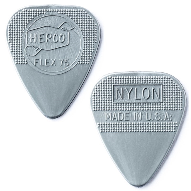 Nylon Flat Picks FLEX 75 HE211の商品画像