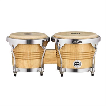 WB200NT-CH [Wood Bongo / Natural]【お取り寄せ品】