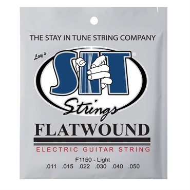 SIT FLATWOUND ELECTRIC［PRO LIGHT F1150］