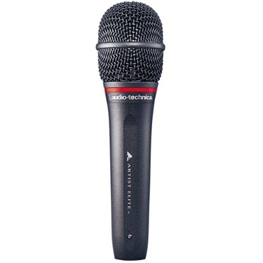 AE4100(ダイナミックマイク)(カーディオイド・ボーカルマイク)(オーディオテクニカ)