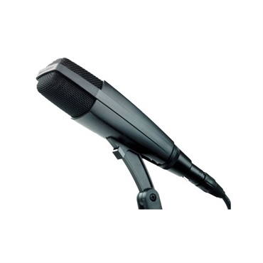 MD421 II(国内正規品)(ゼンハイザー)(MD 421-II)(ダイナミックマイク)(クジラ)(カーディオイド)