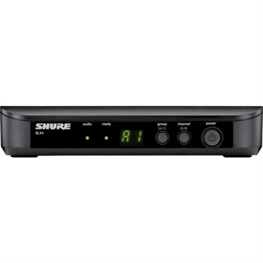 SHURE BLX4J=-JB