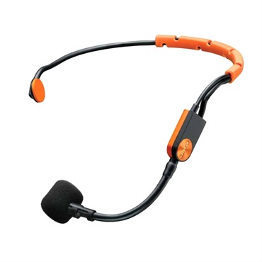 SHURE SM31FH-TQG(ワイヤレス・コンデンサーヘッドセットマイク)(シュア)(TA4F端子)(単一指向)