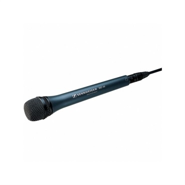 SENNHEISER MD 46 (ダイナミックマイク)(インタビューマイク)(ゼンハイザー)